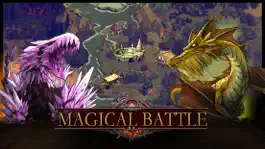 Game screenshot Magical Battle-Typical RPG calls for Battleheart mod apk