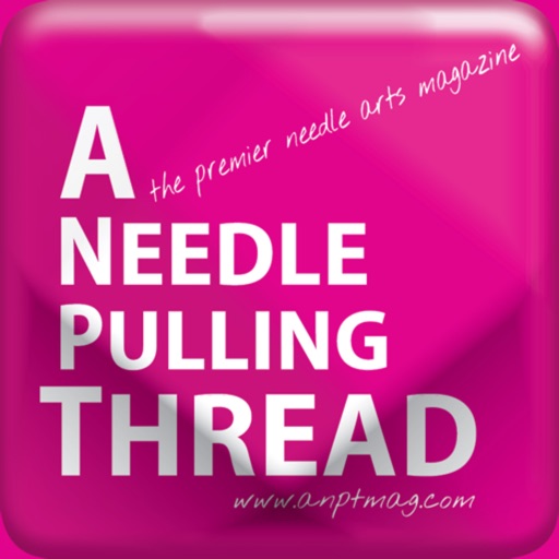A Needle Pulling Thread