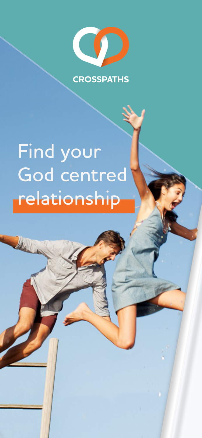 Crosspaths - Christian Dating