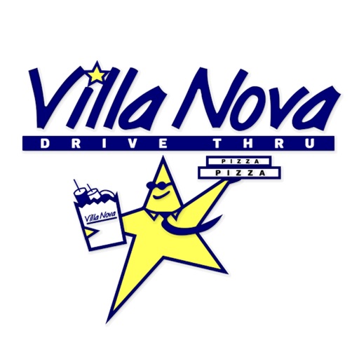 Villa Nova Drive Thru