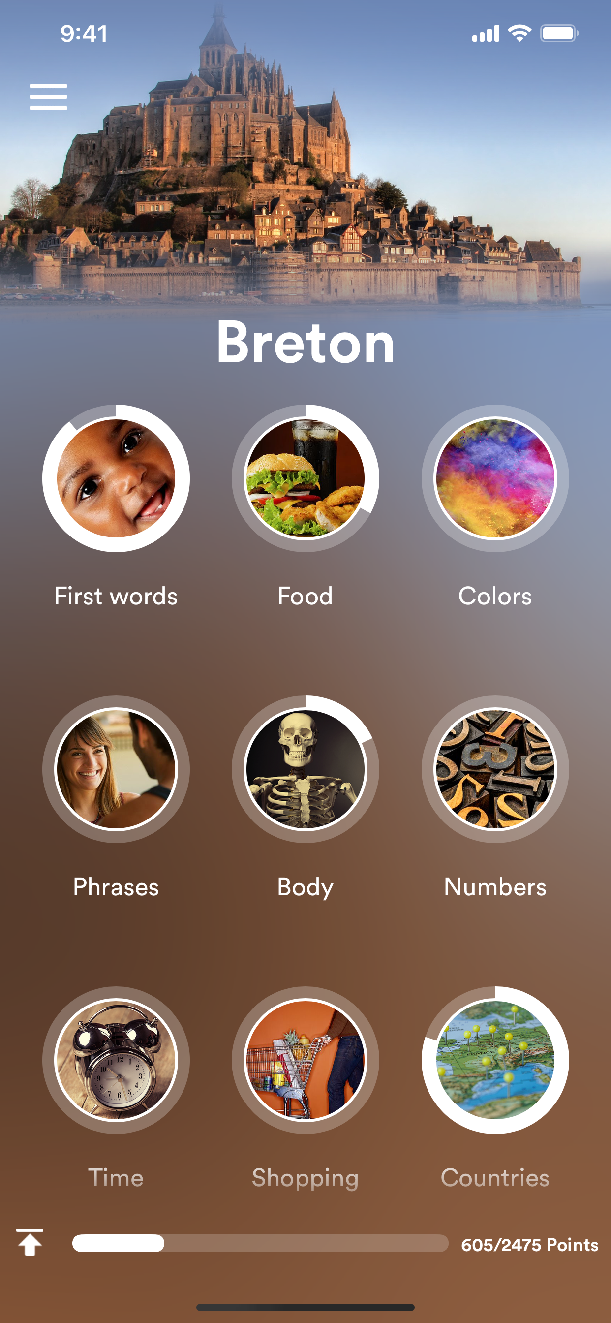 Learn Breton - EuroTalk