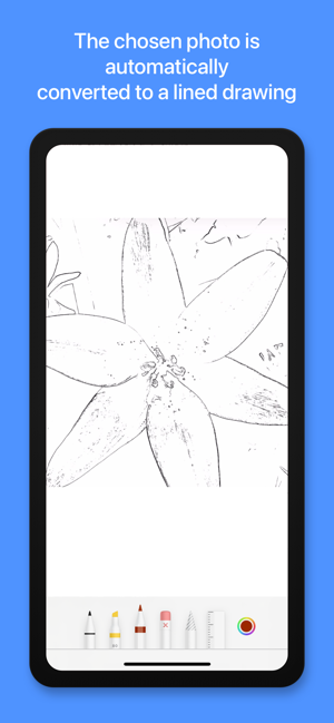 ‎Colour My Photos Screenshot