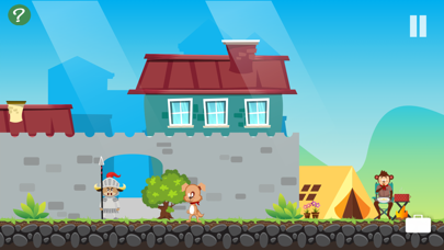 Tiny Story 1 Adventure screenshot 2