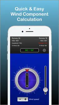 Flight Winds iphone resimleri 1