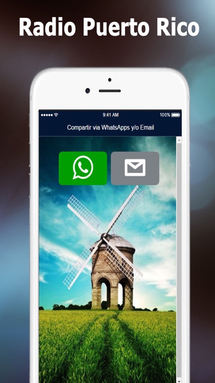 Puerto Rico Radio Online: Music, News and More