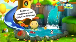 dr. panda y la casa de dodo iphone capturas de pantalla 4
