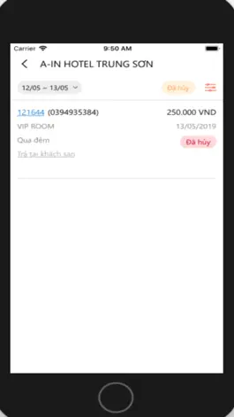 Game screenshot Go2Joy Partner apk