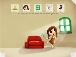 Game screenshot El Pajarito Rosa hack