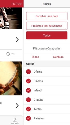 Guia Agenda Natal(圖4)-速報App