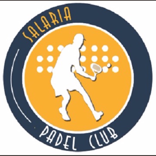 Salaria Padel Club icon