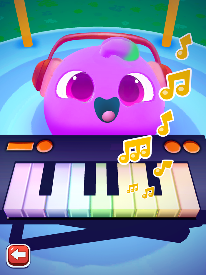 My Boo 2 Virtual Pet 3D Game