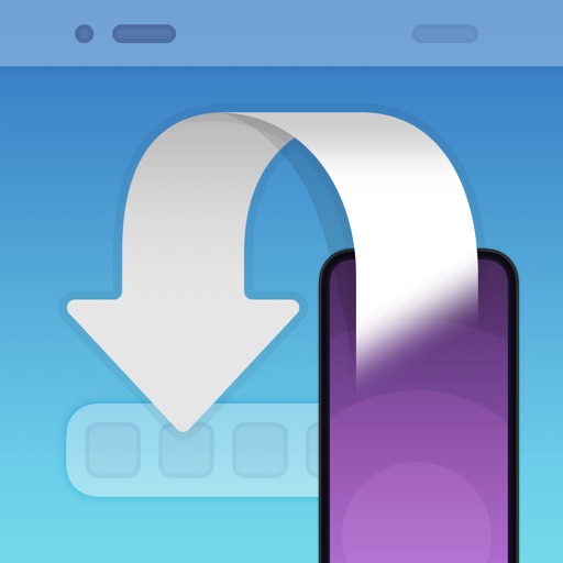 Transloader iOS App