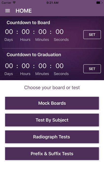 AndyRDH Board Review for NBDHE
