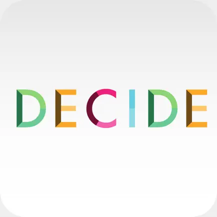 Decide Читы