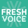 FreshVoiceV7 UserClient