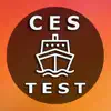 CES Tests. cMate App Positive Reviews