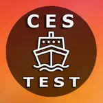 CES Tests. cMate App Cancel