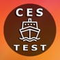 CES Tests. cMate app download