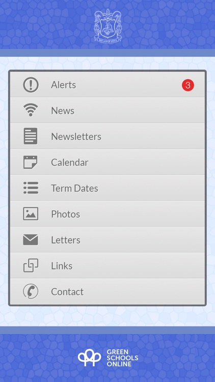 Our Lady of Grace Infants