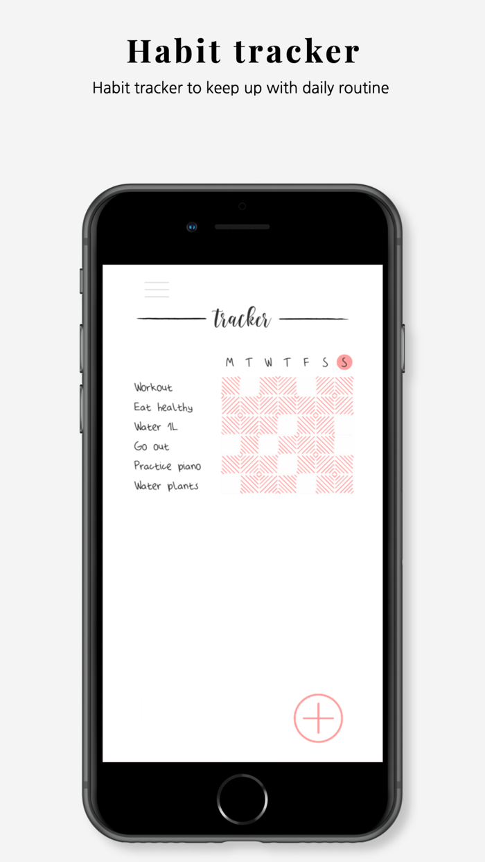 Dot Planner