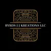 Byrds J J Kreations LLC delete, cancel
