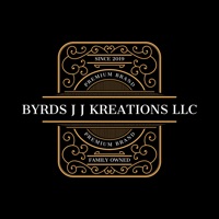 Byrds J J Kreations LLC logo