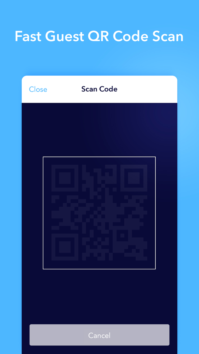 Guest List Check-in  Snafflz