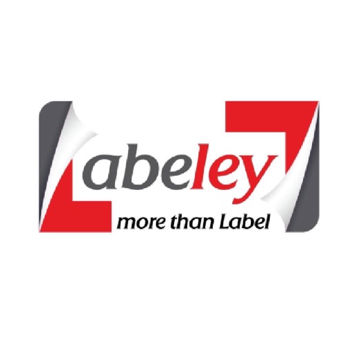 Labeley icon