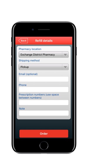 Exchange District Pharmacy(圖2)-速報App