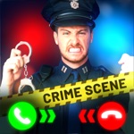 Download Police Prank Call app