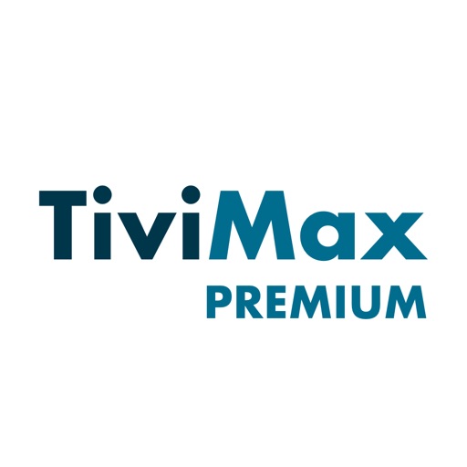 Tivimax IPTV Player (Premium) iOS App