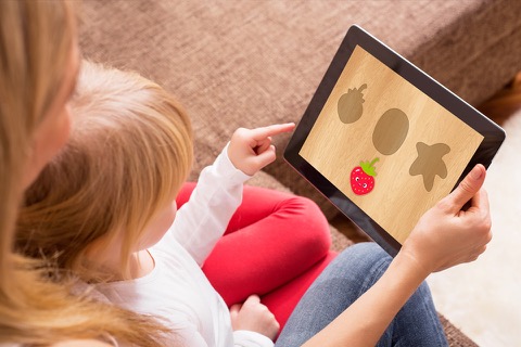 Baby games for one year olds!のおすすめ画像1