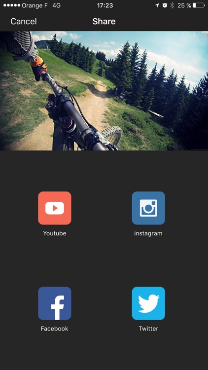 GEYE CONNECT screenshot-4