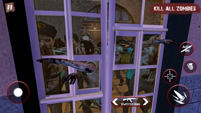 Zombies 3D: State of Survivalのおすすめ画像5