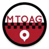 Mtoag Taxi Rider App Positive Reviews