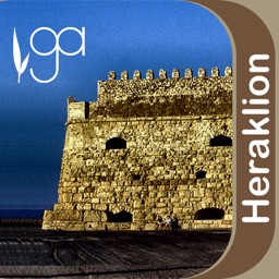 Heraklion CiTY