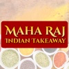 Maha Raj Indian Takeaway