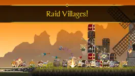 Game screenshot The Last Vikings apk
