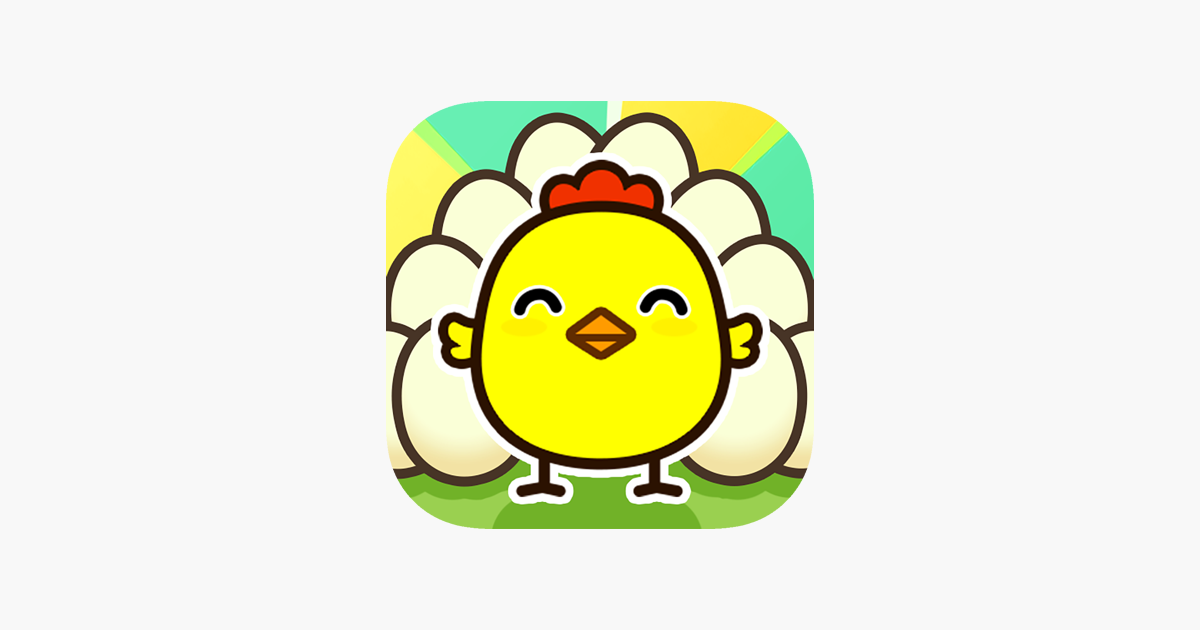 ‎happy Chicken Save Eggs On The App Store