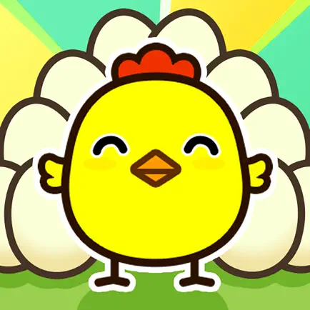 Happy Chicken - Save Eggs Cheats