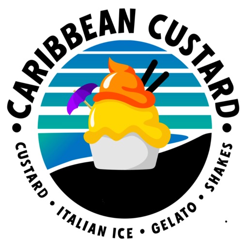 Caribbean Custard - AppWisp.com