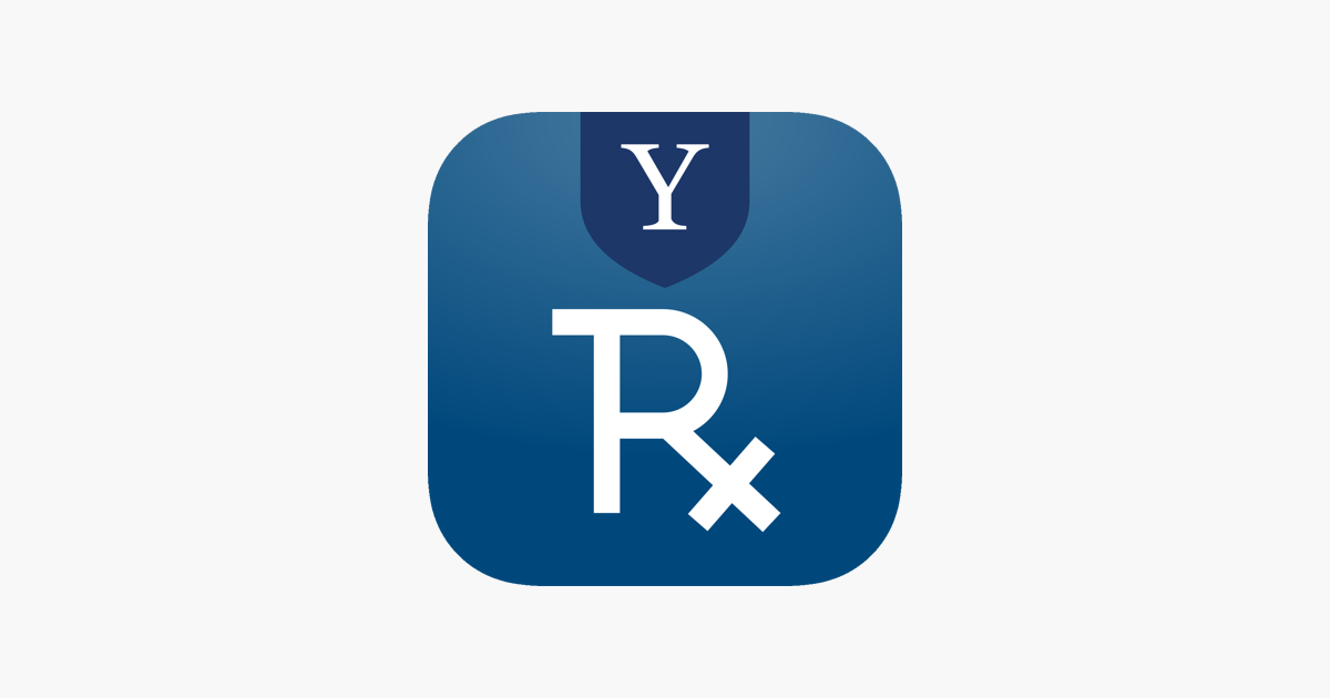 ‎Yale Health Pharmacy on the App Store