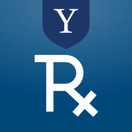 Yale Health Pharmacy Cheats