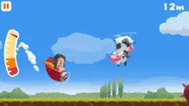 Game screenshot Angry Bert apk