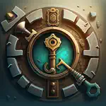 Escape Room:Grim of Legacy App Cancel