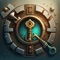 Welcome to "Escape Room: Grim of Legacy" by ENA Game Studio