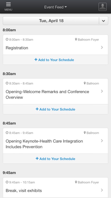 GOVCONF2017 screenshot-4
