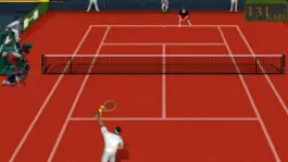 Game screenshot Virtual Tennis Pro 3D apk