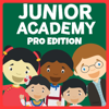 Junior Academy Pro Edition - Trevor Hansen