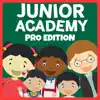 Junior Academy Pro Edition delete, cancel